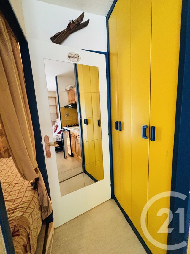 Appartement Studio cabine à vendre - 2 pièces - 24 m2 - Montferrier - 09 - MIDI-PYRENEES