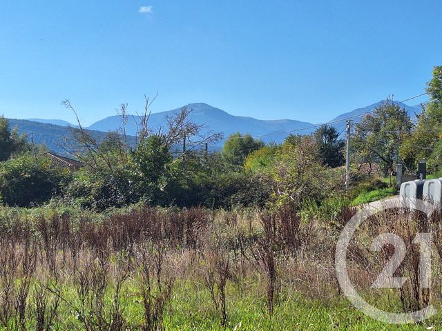 terrain - AIGUES VIVES - 09