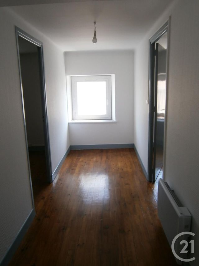 Appartement F3 &agrave; louer - 3 pi&egrave;ces - 97,47 m2 - La Bastide Sur L Hers - 09 - MIDI-PYRENEES