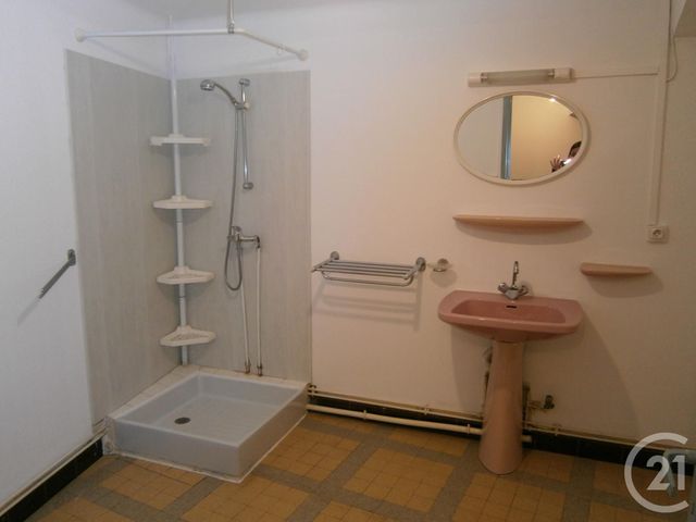 Appartement F3 &agrave; louer - 3 pi&egrave;ces - 97,47 m2 - La Bastide Sur L Hers - 09 - MIDI-PYRENEES