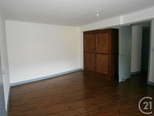 Appartement F3 &agrave; louer - 3 pi&egrave;ces - 97,47 m2 - La Bastide Sur L Hers - 09 - MIDI-PYRENEES