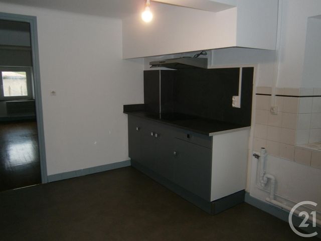 Appartement F3 &agrave; louer - 3 pi&egrave;ces - 97,47 m2 - La Bastide Sur L Hers - 09 - MIDI-PYRENEES