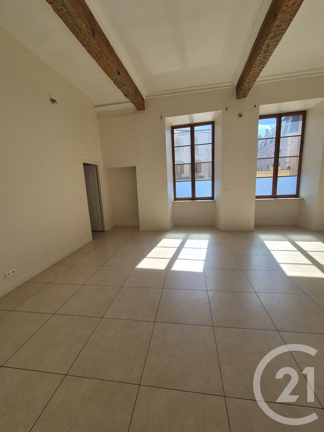 Appartement F4 &agrave; louer - 4 pi&egrave;ces - 80 m2 - Chalabre - 11 - LANGUEDOC-ROUSSILLON