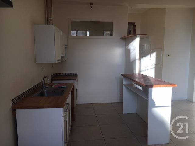 Appartement F4 à louer - 4 pièces - 80 m2 - Chalabre - 11 - LANGUEDOC-ROUSSILLON