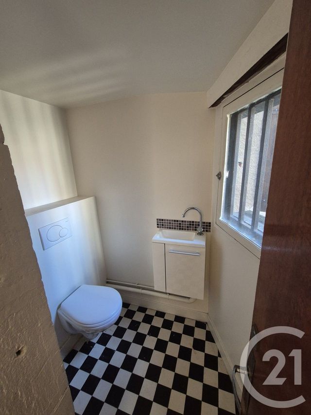 Appartement F4 &agrave; louer - 4 pi&egrave;ces - 80 m2 - Chalabre - 11 - LANGUEDOC-ROUSSILLON