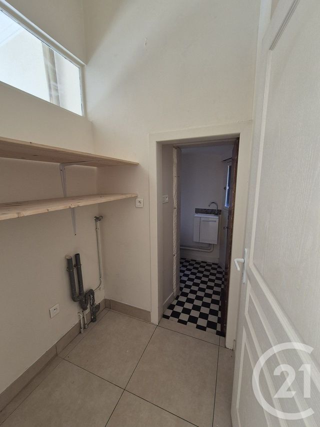 Appartement F4 &agrave; louer - 4 pi&egrave;ces - 80 m2 - Chalabre - 11 - LANGUEDOC-ROUSSILLON