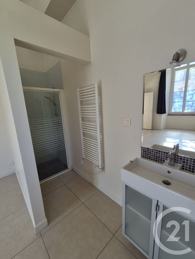 Appartement F4 &agrave; louer - 4 pi&egrave;ces - 80 m2 - Chalabre - 11 - LANGUEDOC-ROUSSILLON