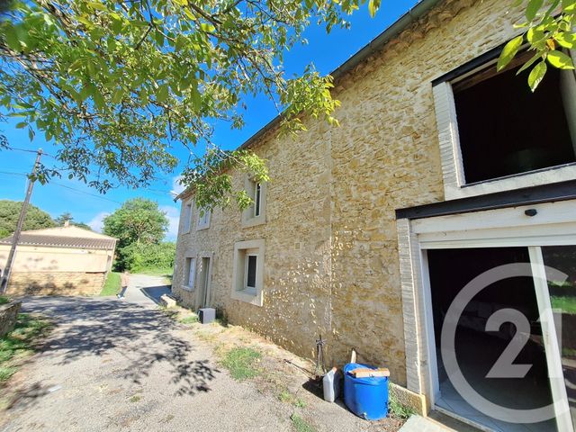 Maison &agrave; vendre - 5 pi&egrave;ces - 144,74 m2 - Ribouisse - 11 - LANGUEDOC-ROUSSILLON