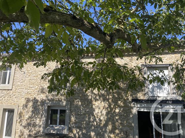 maison - RIBOUISSE - 11