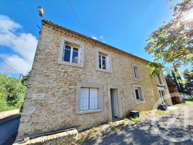 maison - RIBOUISSE - 11