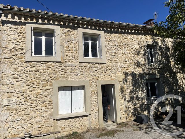 Maison &agrave; vendre - 5 pi&egrave;ces - 144,74 m2 - Ribouisse - 11 - LANGUEDOC-ROUSSILLON