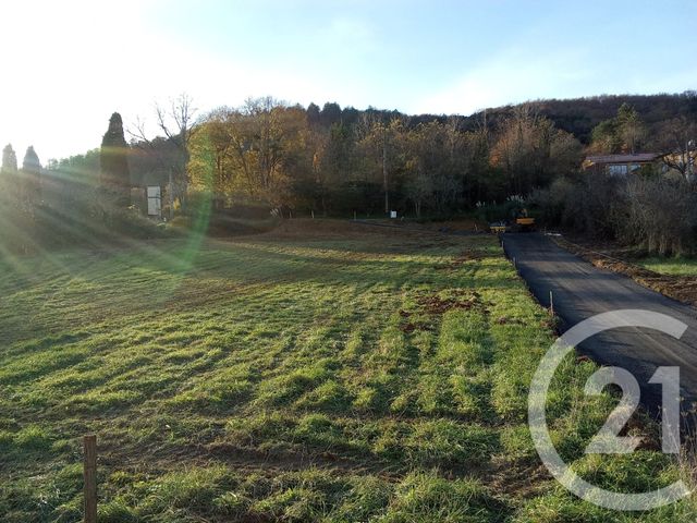 Terrain &agrave; vendre - 10136 m2 - Manses - 09 - MIDI-PYRENEES