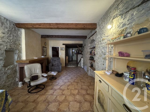 maison - CHALABRE - 11