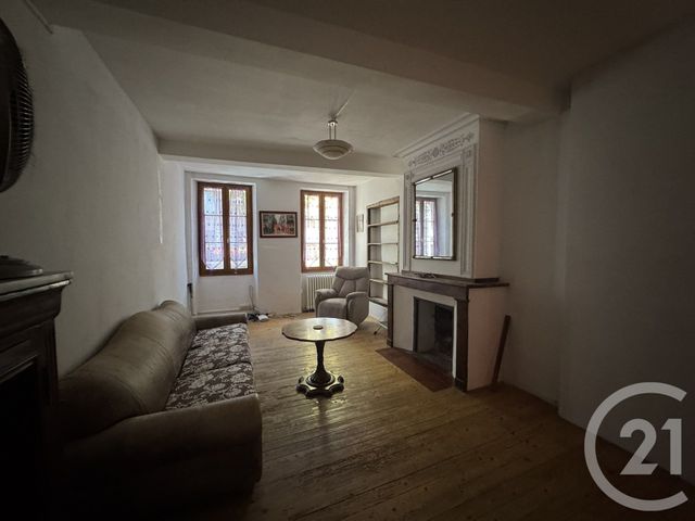 Maison &agrave; vendre - 4 pi&egrave;ces - 194,51 m2 - Chalabre - 11 - LANGUEDOC-ROUSSILLON