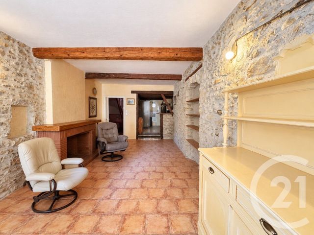 maison - CHALABRE - 11