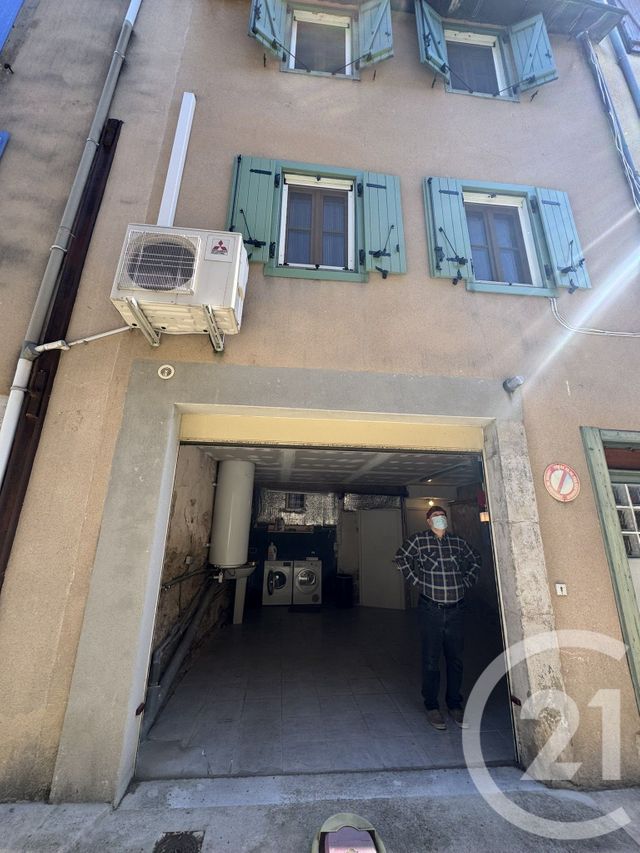 Maison &agrave; vendre - 4 pi&egrave;ces - 194,51 m2 - Chalabre - 11 - LANGUEDOC-ROUSSILLON