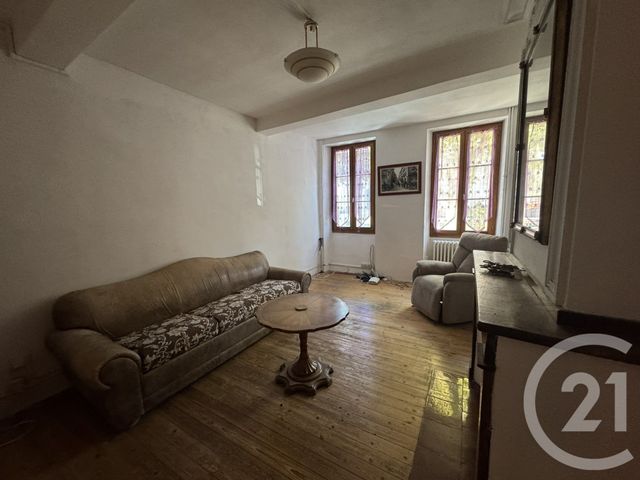 Maison &agrave; vendre - 4 pi&egrave;ces - 194,51 m2 - Chalabre - 11 - LANGUEDOC-ROUSSILLON