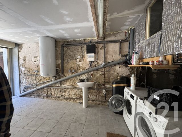 Maison &agrave; vendre - 4 pi&egrave;ces - 194,51 m2 - Chalabre - 11 - LANGUEDOC-ROUSSILLON