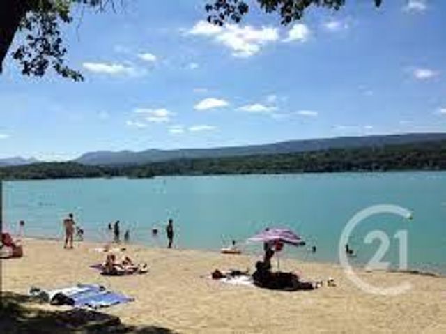 Maison &agrave; louer - 3 pi&egrave;ces - 58 m2 - Leran - 09 - MIDI-PYRENEES