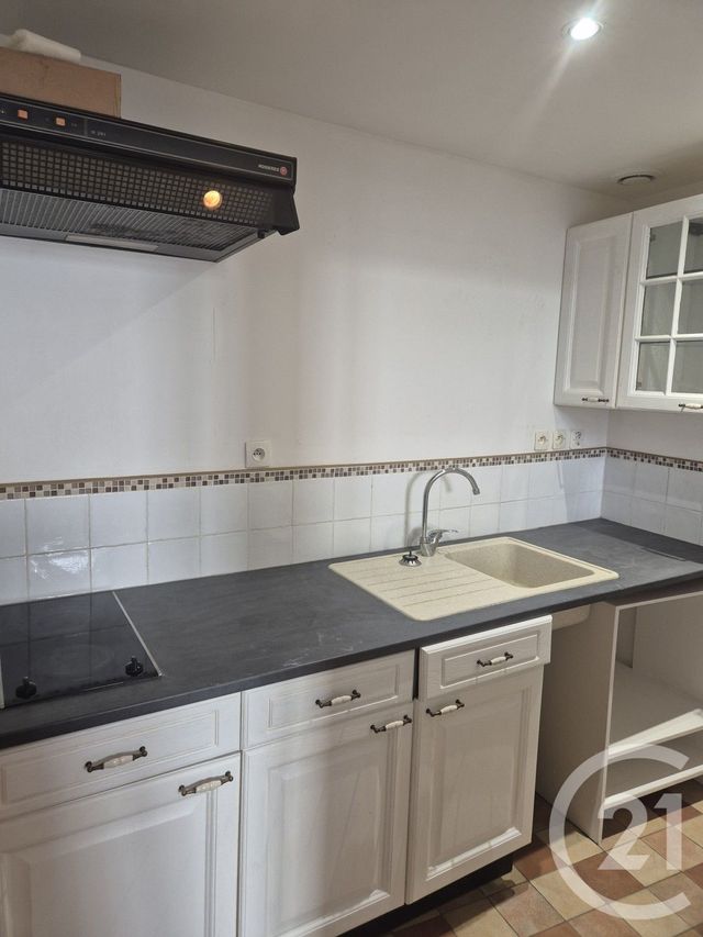 Maison à louer - 3 pièces - 58 m2 - Leran - 09 - MIDI-PYRENEES