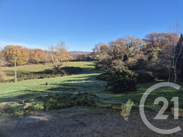 Maison &agrave; louer - 3 pi&egrave;ces - 75 m2 - Leran - 09 - MIDI-PYRENEES
