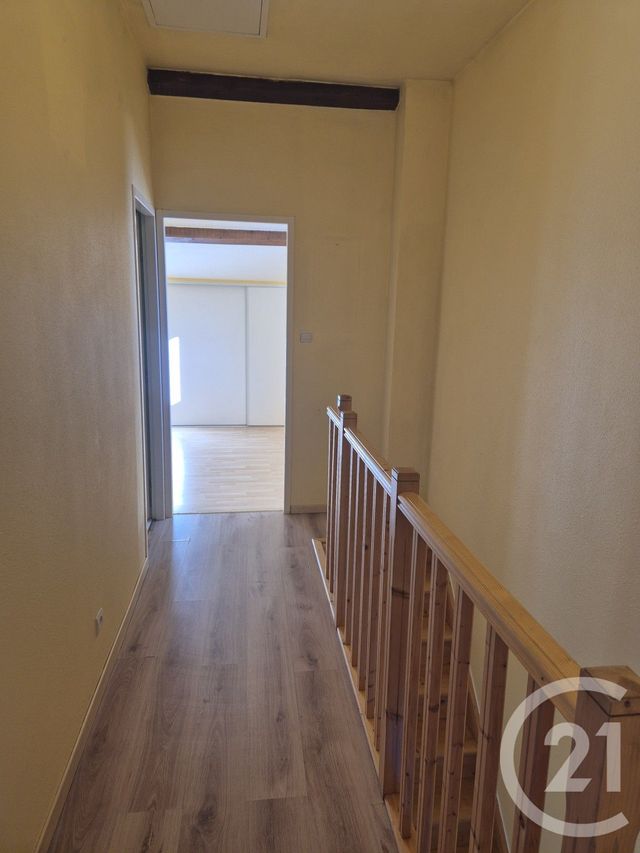 Maison &agrave; louer - 3 pi&egrave;ces - 75 m2 - Leran - 09 - MIDI-PYRENEES