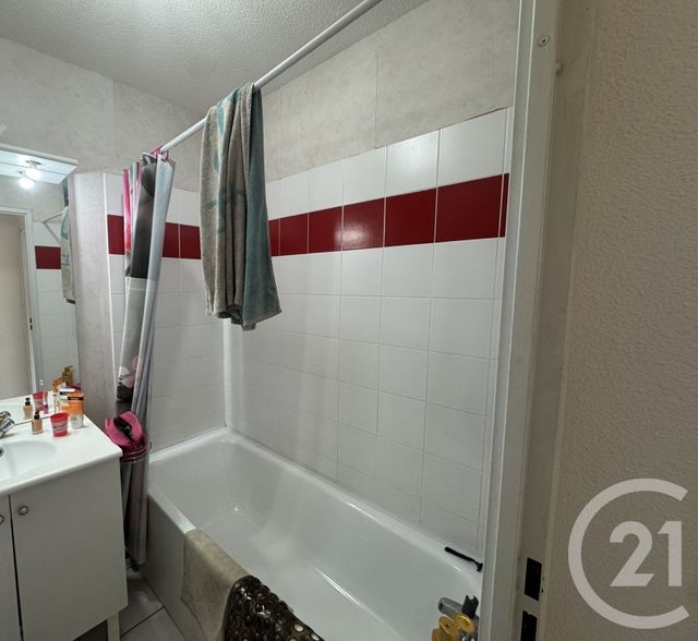Appartement T2 à vendre - 2 pièces - 51,51 m2 - Lavelanet - 09 - MIDI-PYRENEES