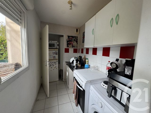 Appartement T2 à vendre - 2 pièces - 51,51 m2 - Lavelanet - 09 - MIDI-PYRENEES