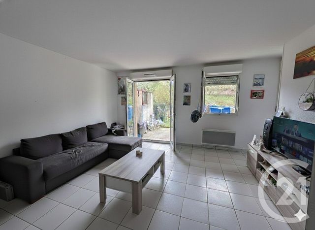 Appartement T2 &agrave; vendre - 2 pi&egrave;ces - 51,51 m2 - Lavelanet - 09 - MIDI-PYRENEES