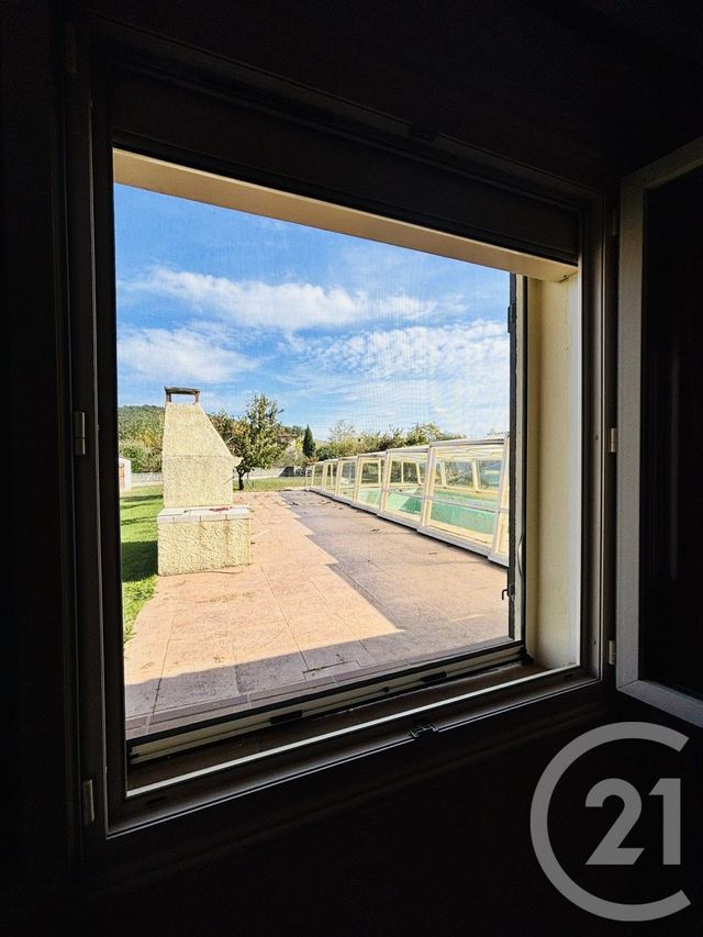 Maison &agrave; vendre - 6 pi&egrave;ces - 125 m2 - Aigues Vives - 09 - MIDI-PYRENEES