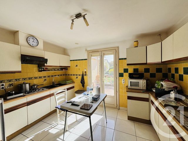 Maison &agrave; vendre - 6 pi&egrave;ces - 125 m2 - Aigues Vives - 09 - MIDI-PYRENEES