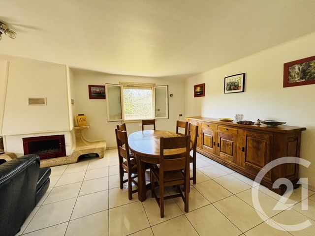 Maison &agrave; vendre - 6 pi&egrave;ces - 125 m2 - Aigues Vives - 09 - MIDI-PYRENEES