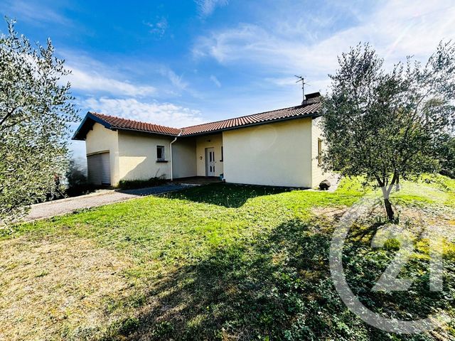 maison - AIGUES VIVES - 09