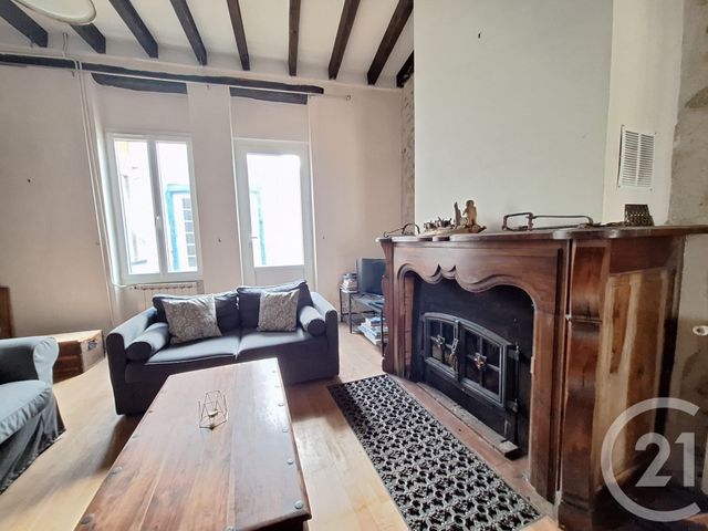 Maison &agrave; vendre - 5 pi&egrave;ces - 158,49 m2 - Lavelanet - 09 - MIDI-PYRENEES