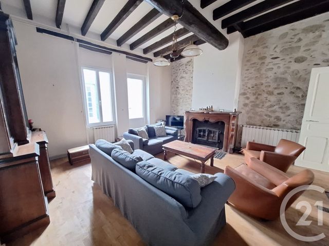 Maison à vendre LAVELANET