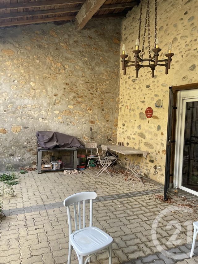 Maison &agrave; vendre - 5 pi&egrave;ces - 158,49 m2 - Lavelanet - 09 - MIDI-PYRENEES
