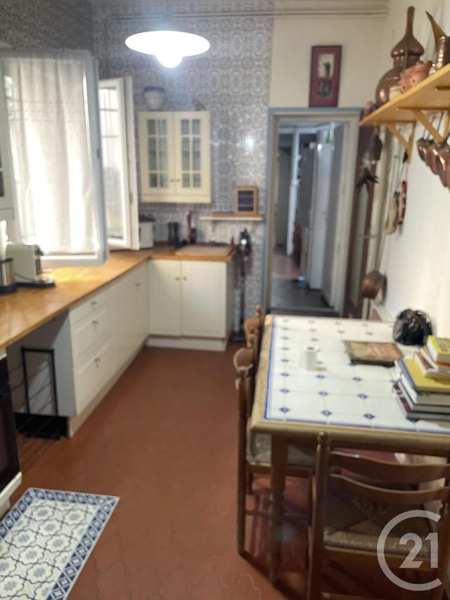 Maison &agrave; vendre - 5 pi&egrave;ces - 158,49 m2 - Lavelanet - 09 - MIDI-PYRENEES