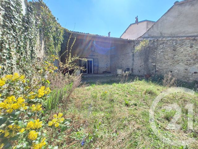 Maison &agrave; vendre - 5 pi&egrave;ces - 158,49 m2 - Lavelanet - 09 - MIDI-PYRENEES
