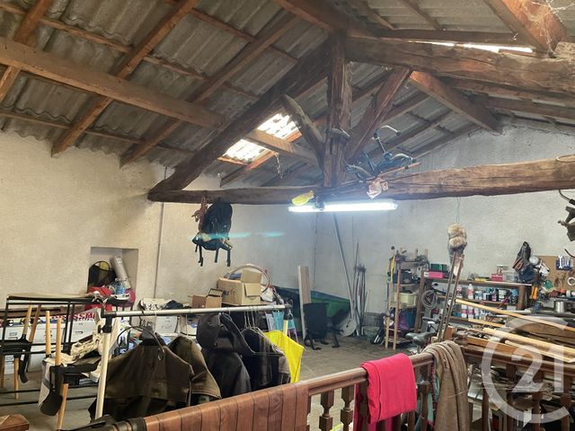 Maison &agrave; vendre - 5 pi&egrave;ces - 158,49 m2 - Lavelanet - 09 - MIDI-PYRENEES