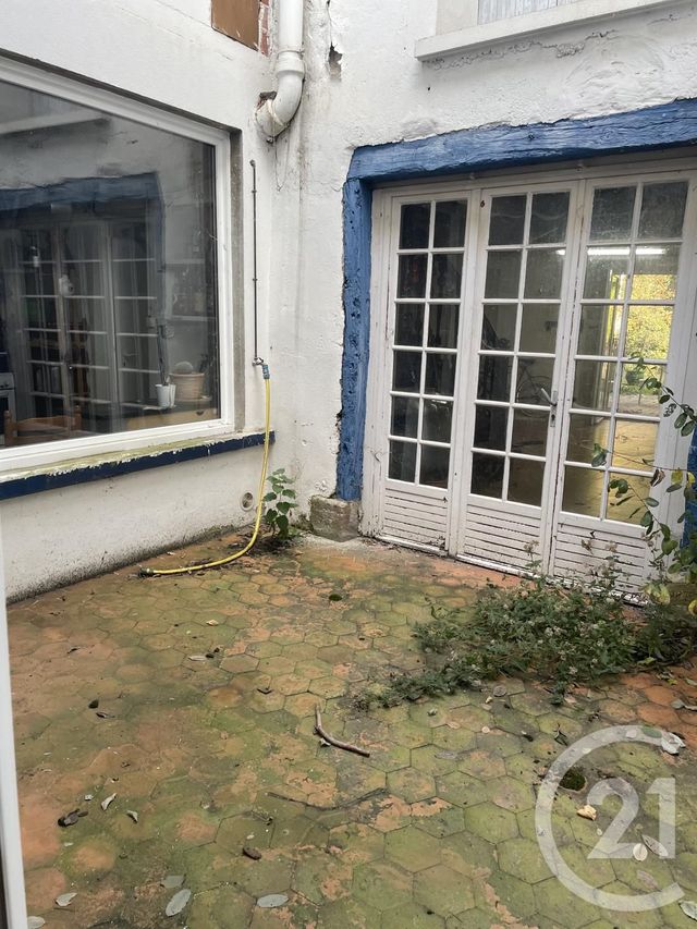 Maison &agrave; vendre - 5 pi&egrave;ces - 158,49 m2 - Lavelanet - 09 - MIDI-PYRENEES