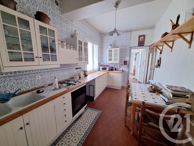 Maison &agrave; vendre - 5 pi&egrave;ces - 158,49 m2 - Lavelanet - 09 - MIDI-PYRENEES