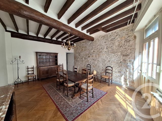 Maison &agrave; vendre - 5 pi&egrave;ces - 158,49 m2 - Lavelanet - 09 - MIDI-PYRENEES