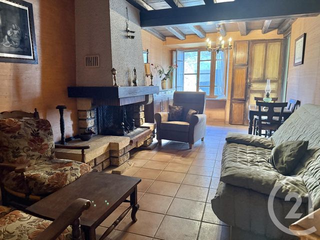 Maison &agrave; vendre - 5 pi&egrave;ces - 138 m2 - Puivert - 11 - LANGUEDOC-ROUSSILLON