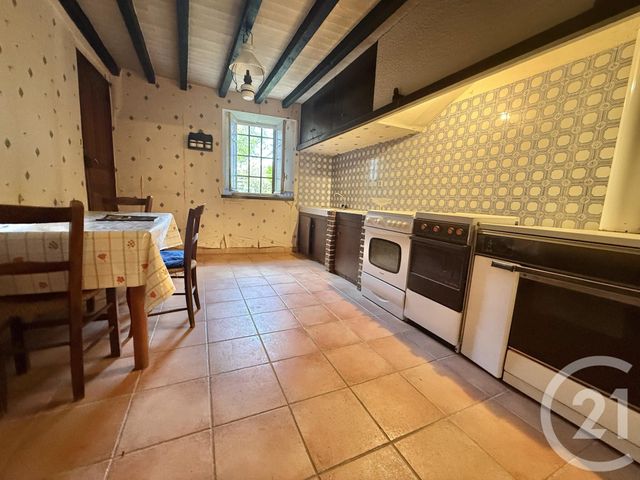 Maison &agrave; vendre - 5 pi&egrave;ces - 138 m2 - Puivert - 11 - LANGUEDOC-ROUSSILLON