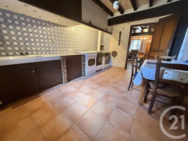 Maison &agrave; vendre - 5 pi&egrave;ces - 138 m2 - Puivert - 11 - LANGUEDOC-ROUSSILLON