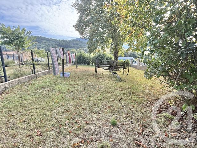 Maison &agrave; vendre - 2 pi&egrave;ces - 160 m2 - Puivert - 11 - LANGUEDOC-ROUSSILLON