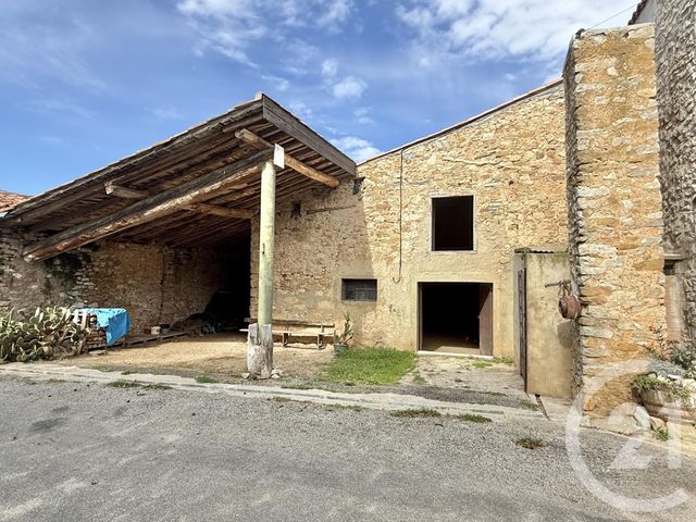 Maison &agrave; vendre - 2 pi&egrave;ces - 160 m2 - Puivert - 11 - LANGUEDOC-ROUSSILLON