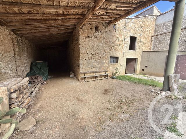 Maison &agrave; vendre - 2 pi&egrave;ces - 160 m2 - Puivert - 11 - LANGUEDOC-ROUSSILLON