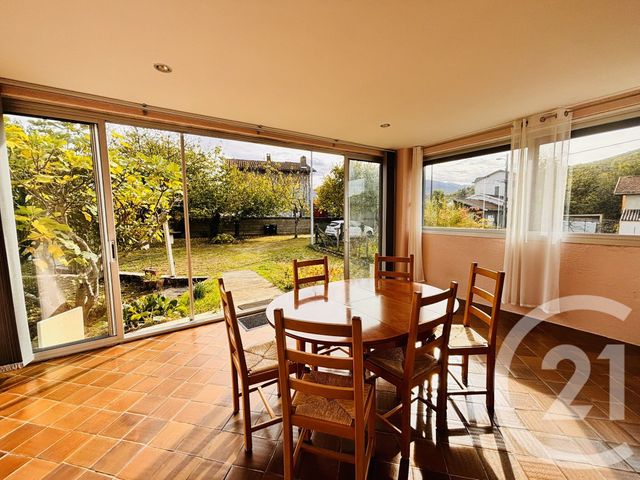 Maison &agrave; vendre - 5 pi&egrave;ces - 95 m2 - Lavelanet - 09 - MIDI-PYRENEES