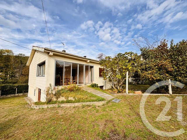 Maison &agrave; vendre - 5 pi&egrave;ces - 95 m2 - Lavelanet - 09 - MIDI-PYRENEES